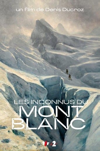 The Unfamous of Mont Blanc poster - Find streaming availability