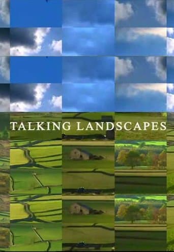 Talking Landscapes poster - Find streaming availability