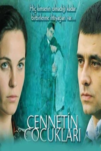 Cennetin Çocukları poster - Find streaming availability