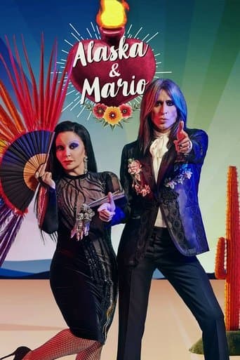 Alaska & Mario poster - Find streaming availability