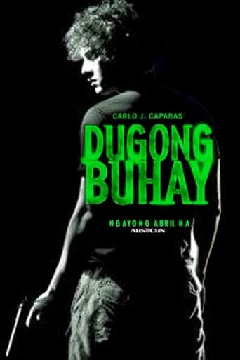 Dugong Buhay poster - Find streaming availability