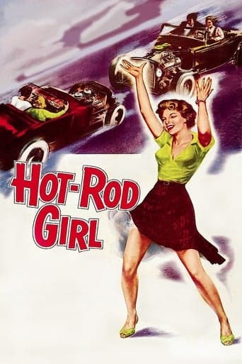 Hot Rod Girl poster - Find streaming availability