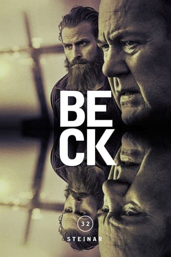 Beck 32 - Steinar poster - Find streaming availability