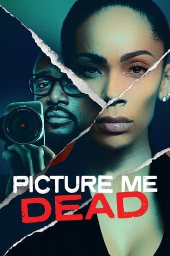 Picture Me Dead poster - Find streaming availability