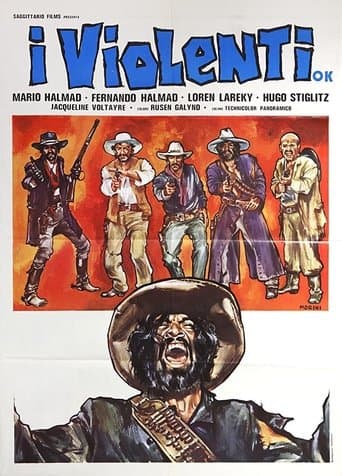 Los Desalmados poster - Find streaming availability