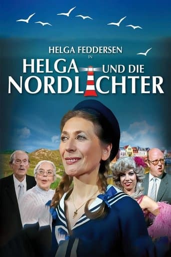 Helga und die Nordlichter poster - Find streaming availability