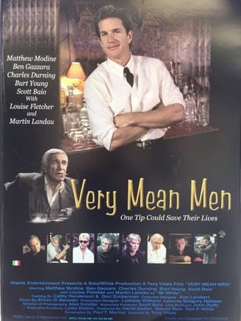 Very Mean Men poster - Find streaming availability