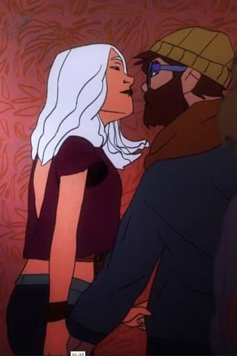 Aline poster - Find streaming availability