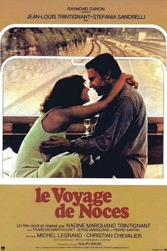 The Honeymoon Trip poster - Find streaming availability