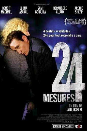 24 Bars poster - Find streaming availability