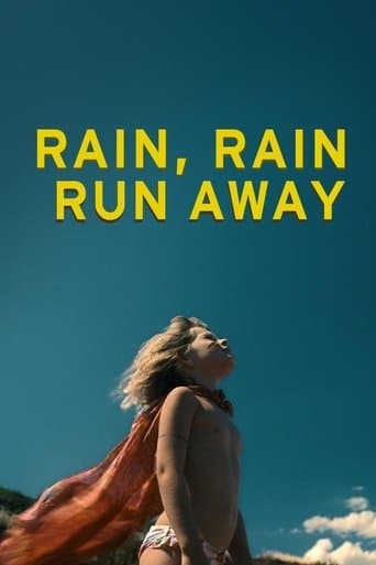 Rain, Rain, Run Away poster - Find streaming availability