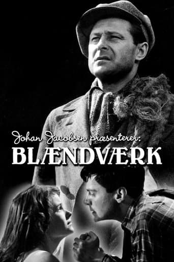 The Blinded poster - Find streaming availability