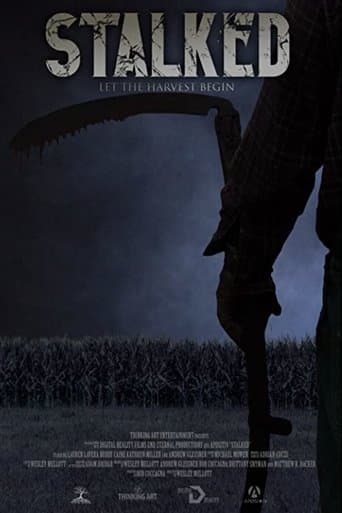 Stalked poster - Find streaming availability