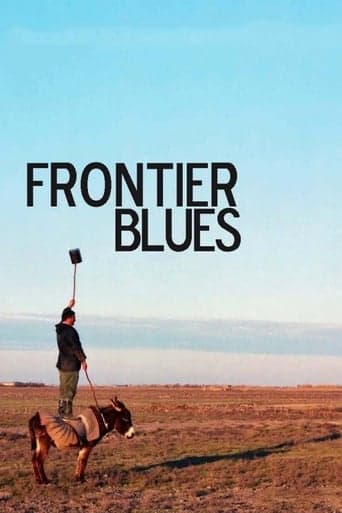 Frontier Blues poster - Find streaming availability