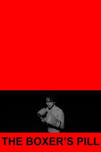 The Boxer's Pill poster - Find streaming availability