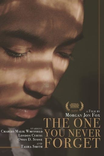 The One You Never Forget poster - Find streaming availability