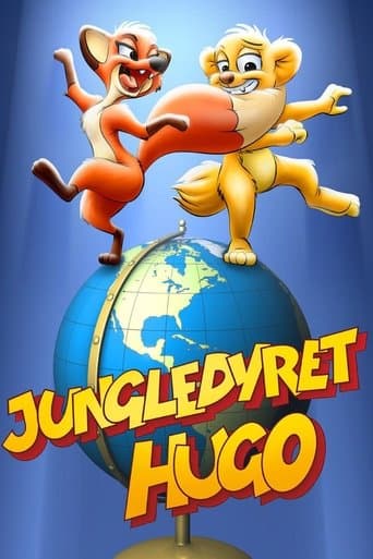 Jungledyret Hugo poster - Find streaming availability