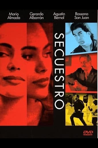 Secuestro poster - Find streaming availability