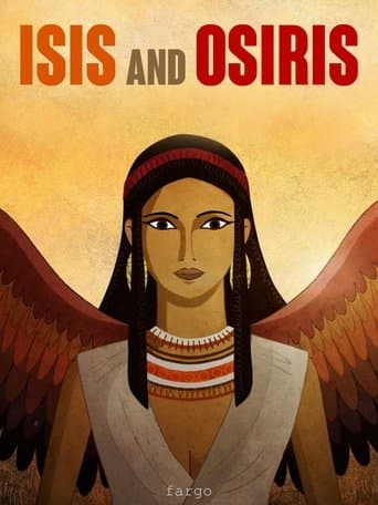 Isis and Osiris poster - Find streaming availability