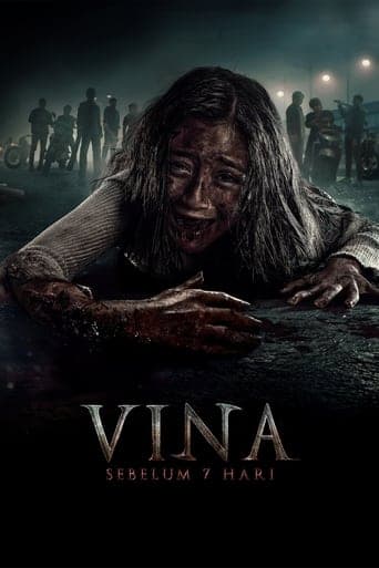 Vina: Before 7 Days poster - Find streaming availability