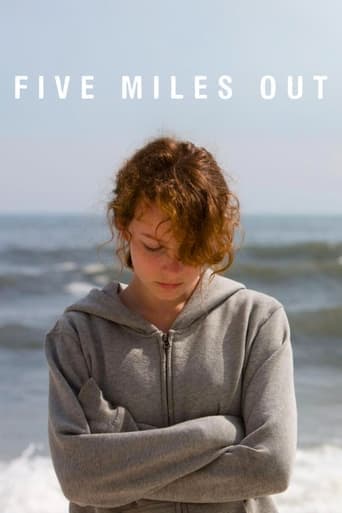 Five Miles Out poster - Find streaming availability