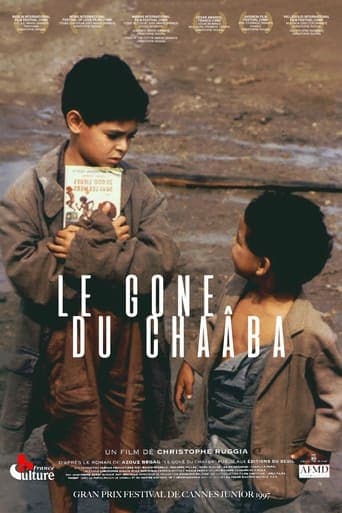 The Kid from Chaaba poster - Find streaming availability