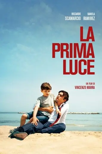 First Light poster - Find streaming availability