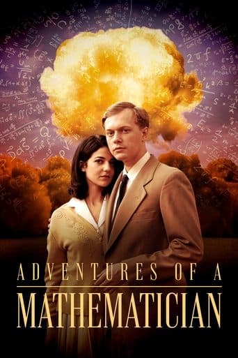 Adventures of a Mathematician poster - Find streaming availability