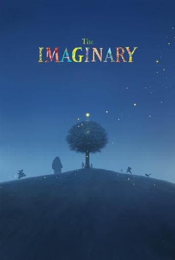 The Imaginary poster - Find streaming availability