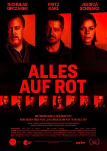 Alles auf Rot poster - Find streaming availability