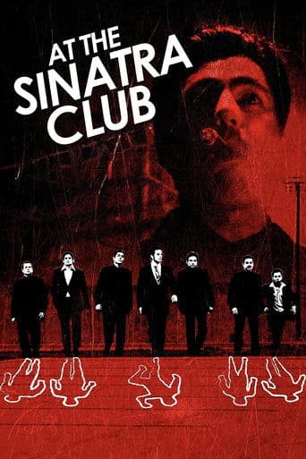 At the Sinatra Club poster - Find streaming availability