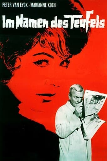 The Devil's Agent poster - Find streaming availability