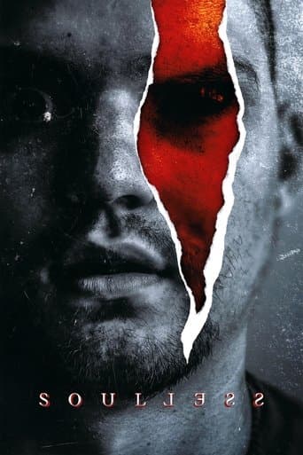 Soulless poster - Find streaming availability