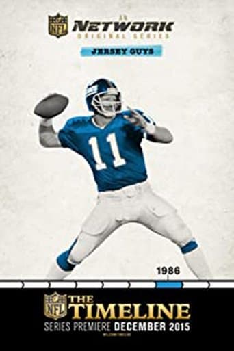The Timeline poster - Find streaming availability