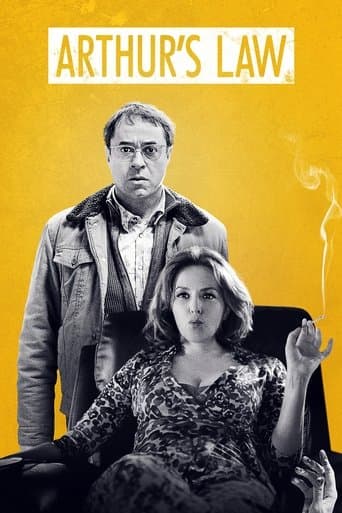 Arthur's Law poster - Find streaming availability