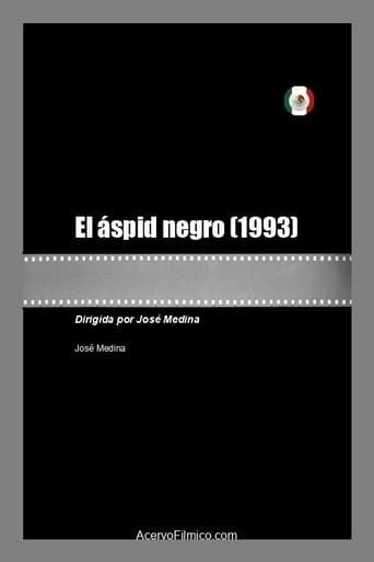El áspid negro poster - Find streaming availability