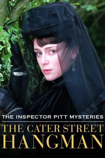 The Cater Street Hangman poster - Find streaming availability