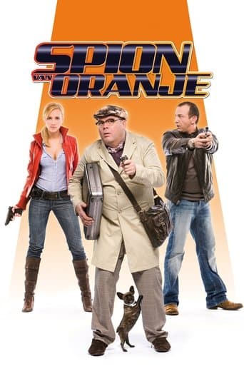 Spion van Oranje poster - Find streaming availability
