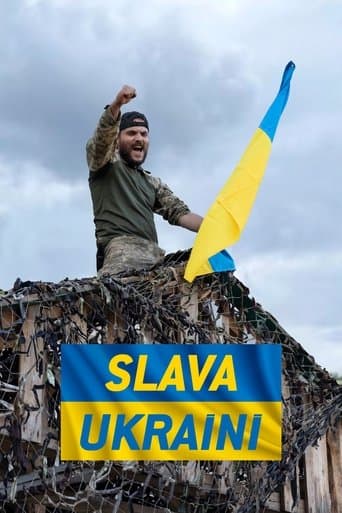 Slava Ukraini poster - Find streaming availability