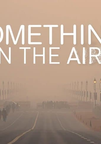 Something in the Air poster - Find streaming availability