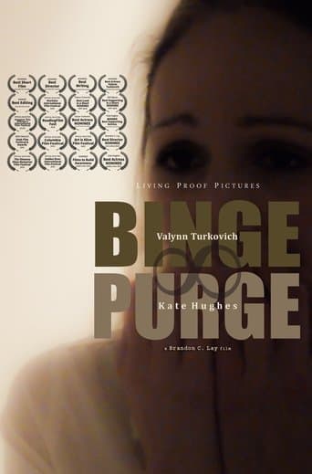 Binge ∞ Purge poster - Find streaming availability
