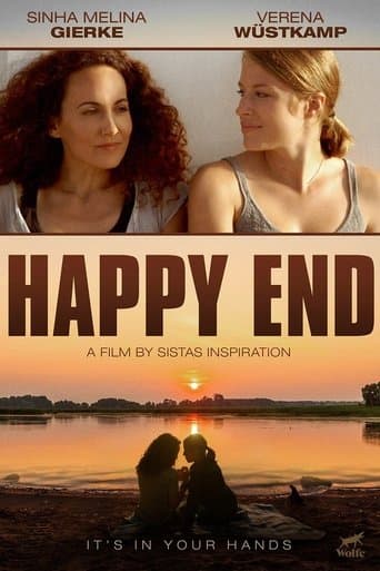 Happy End?! poster - Find streaming availability
