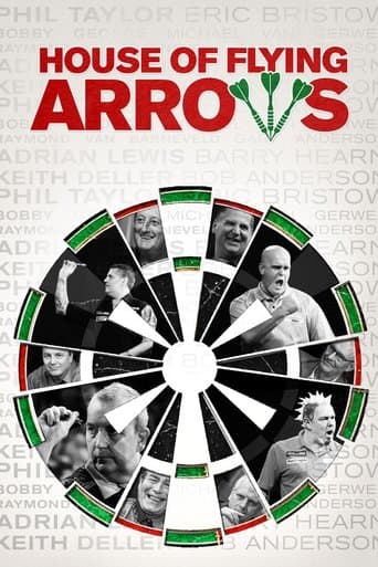 House of Flying Arrows poster - Find streaming availability