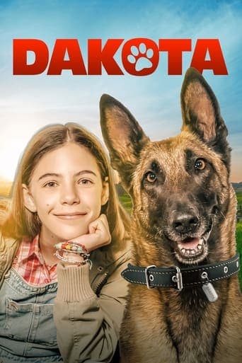 Dakota poster - Find streaming availability