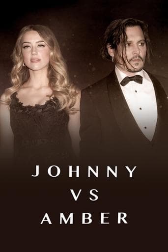 Johnny vs Amber poster - Find streaming availability
