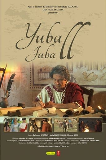 JUBA 2 poster - Find streaming availability