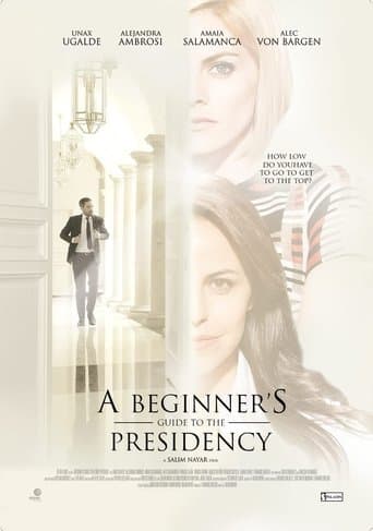 A Beginner's Guide to the Presidency poster - Find streaming availability