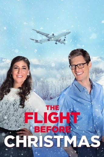 The Flight Before Christmas poster - Find streaming availability