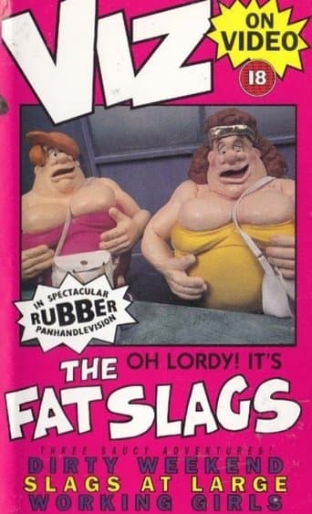 The Fat Slags poster - Find streaming availability