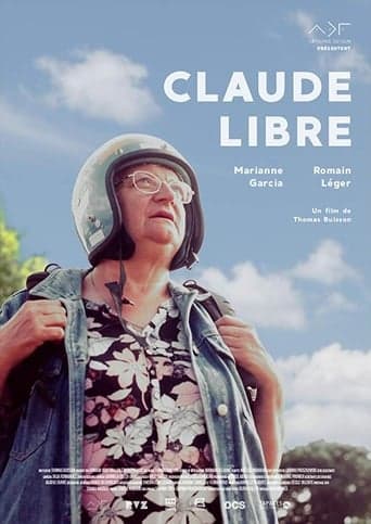 Claude on the Run poster - Find streaming availability